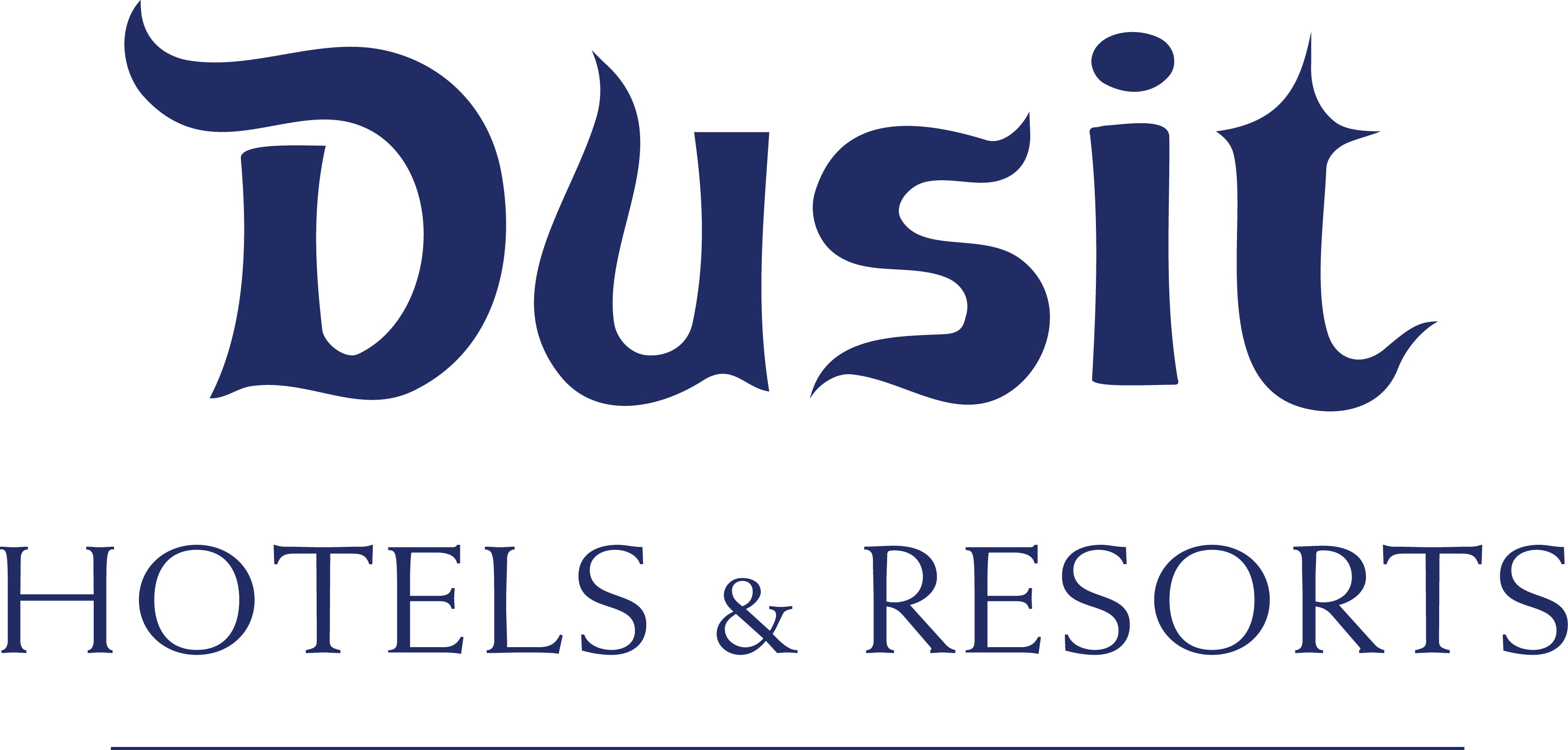 Dusit Hotels - Resorts Logo