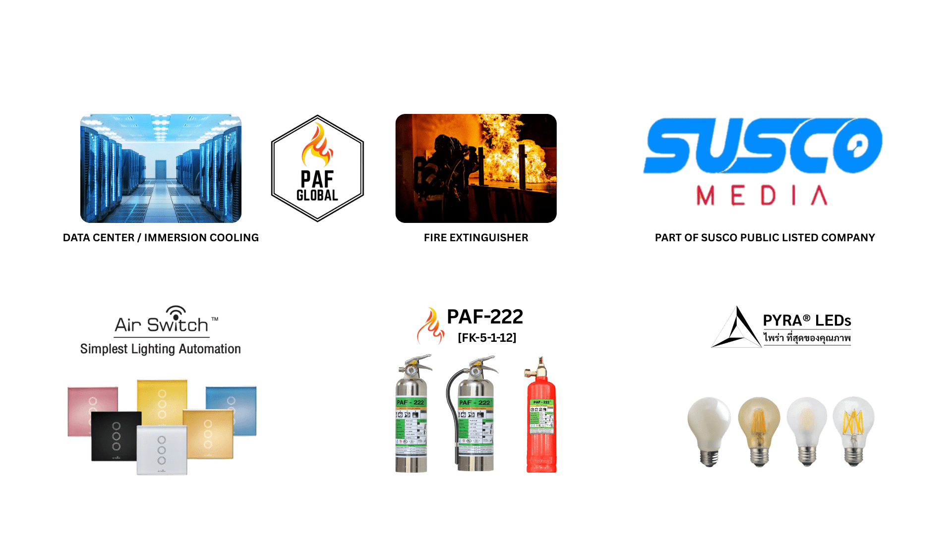 Group Of Companies